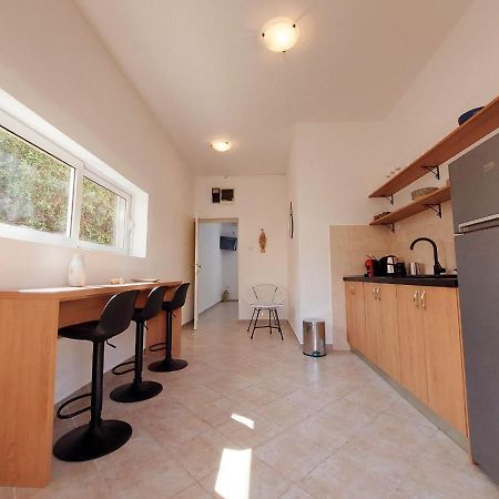 Apartmani Radovic Bijela Εξωτερικό φωτογραφία