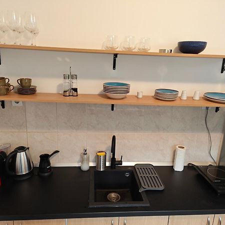 Apartmani Radovic Bijela Δωμάτιο φωτογραφία