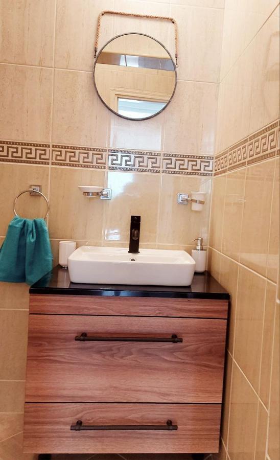 Apartmani Radovic Bijela Εξωτερικό φωτογραφία