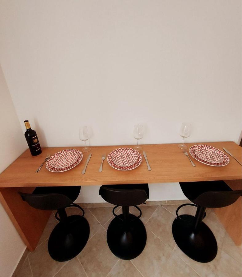 Apartmani Radovic Bijela Εξωτερικό φωτογραφία