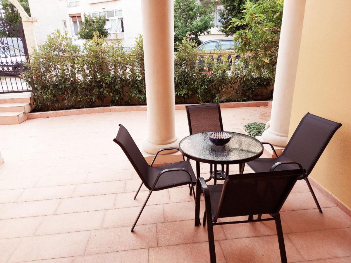 Apartmani Radovic Bijela Εξωτερικό φωτογραφία