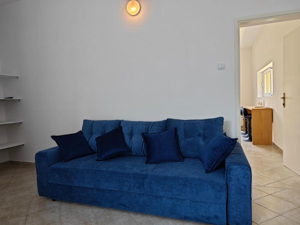Apartmani Radovic Bijela Εξωτερικό φωτογραφία