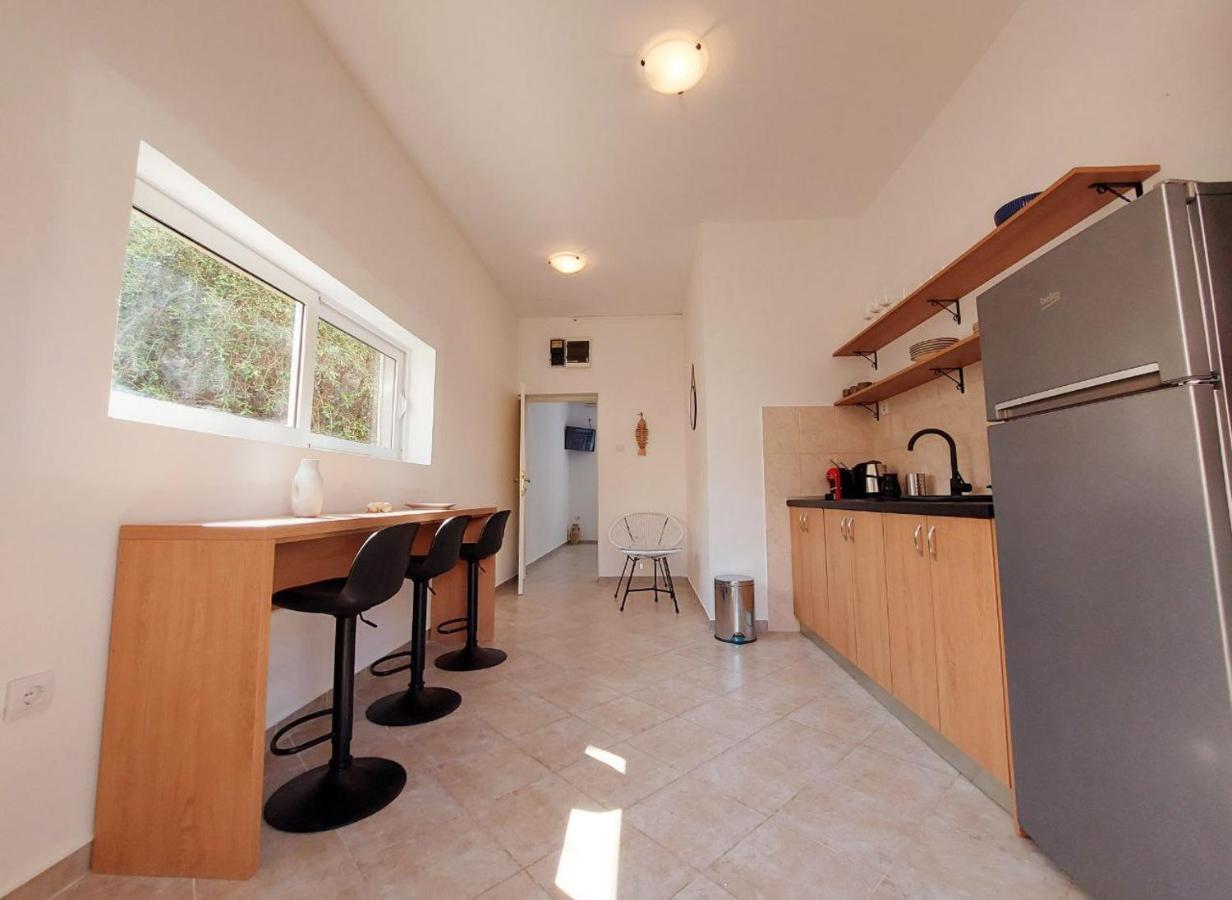 Apartmani Radovic Bijela Εξωτερικό φωτογραφία