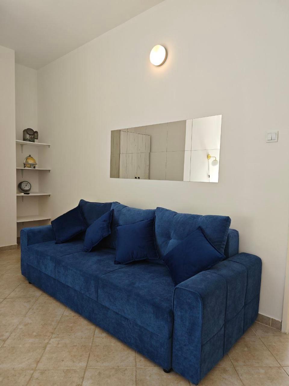 Apartmani Radovic Bijela Εξωτερικό φωτογραφία