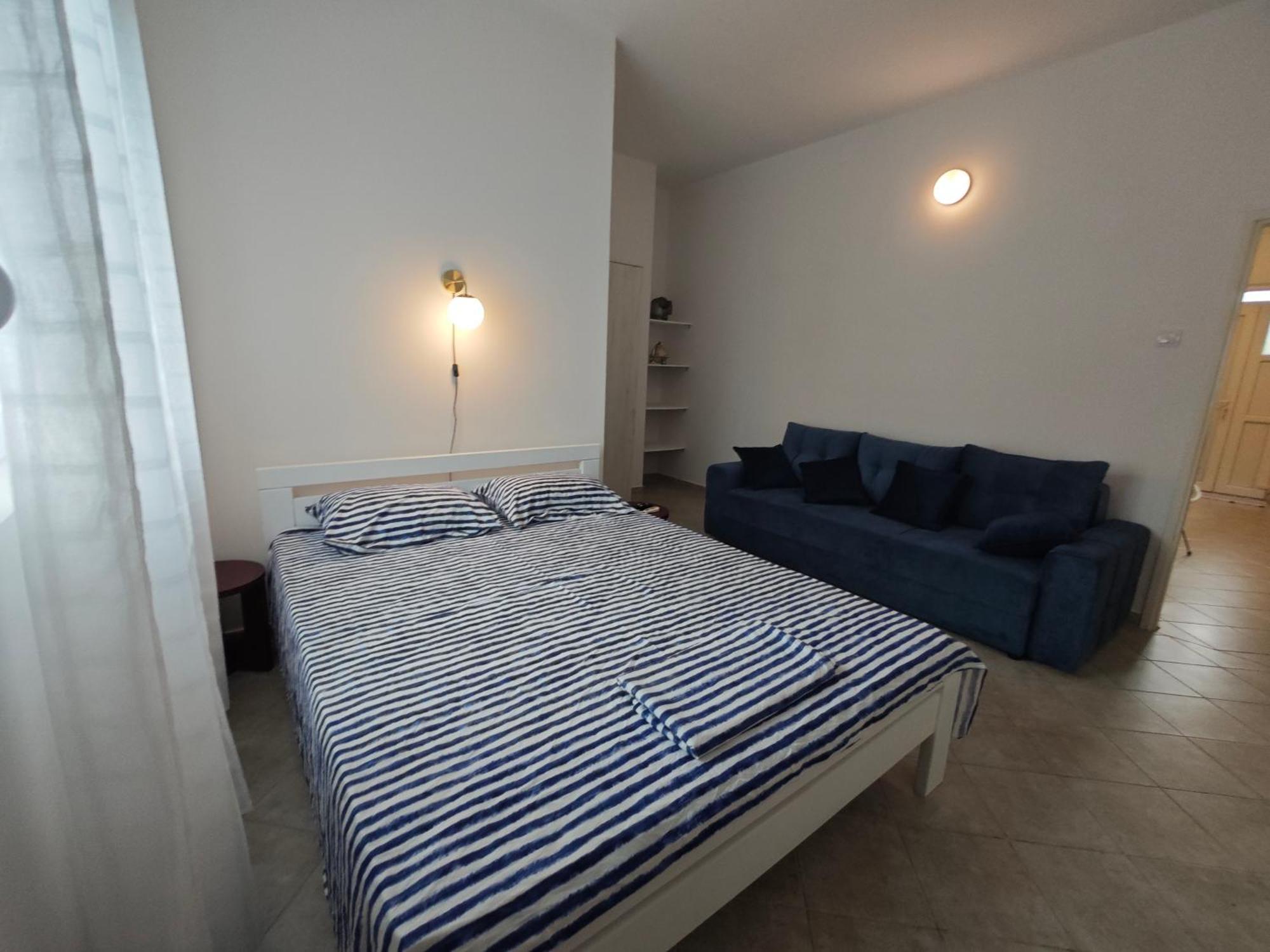 Apartmani Radovic Bijela Δωμάτιο φωτογραφία