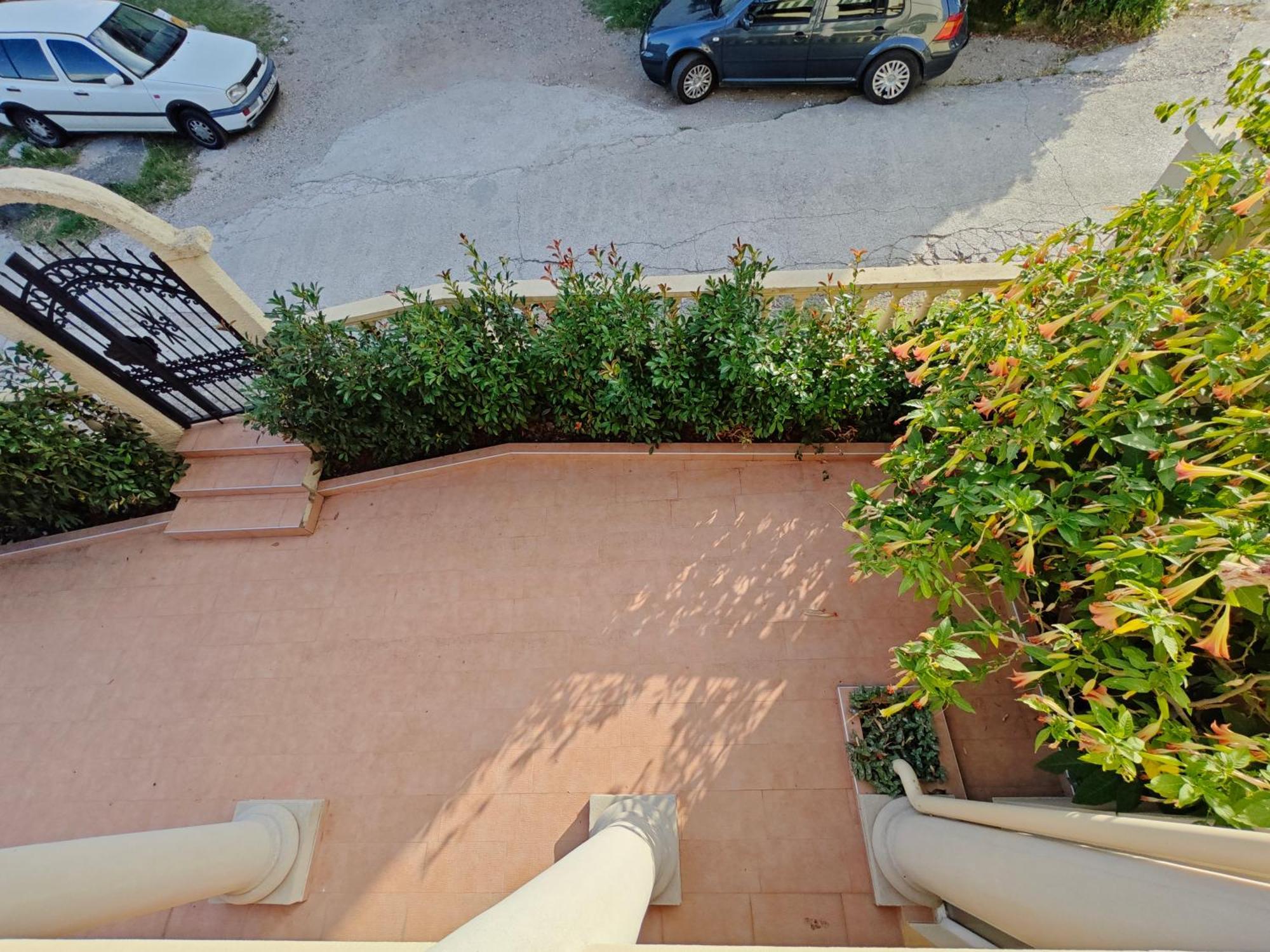 Apartmani Radovic Bijela Δωμάτιο φωτογραφία