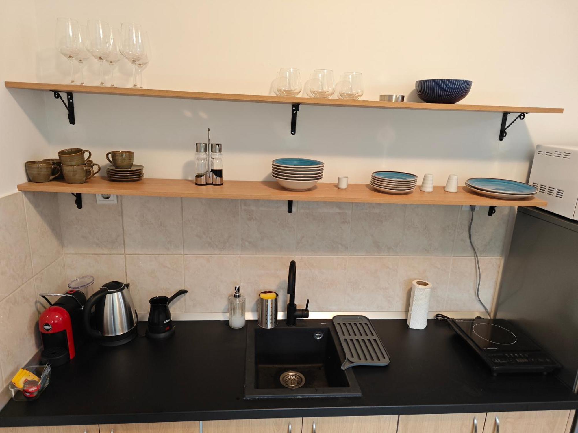 Apartmani Radovic Bijela Δωμάτιο φωτογραφία