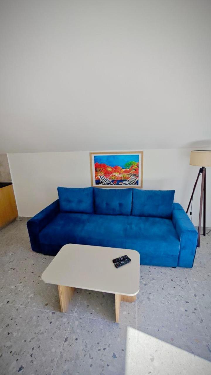 Apartmani Radovic Bijela Εξωτερικό φωτογραφία