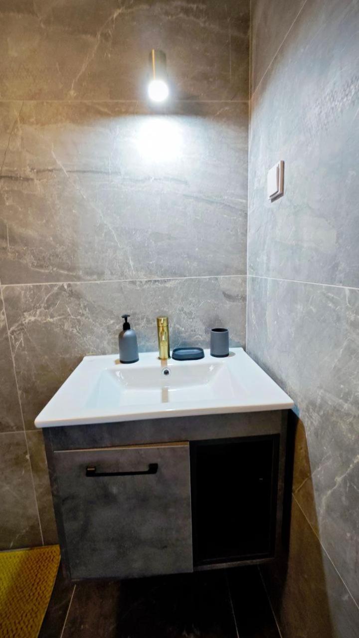 Apartmani Radovic Bijela Εξωτερικό φωτογραφία