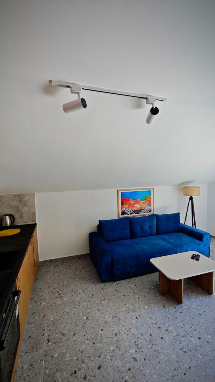 Apartmani Radovic Bijela Εξωτερικό φωτογραφία