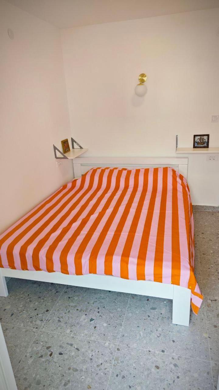 Apartmani Radovic Bijela Εξωτερικό φωτογραφία