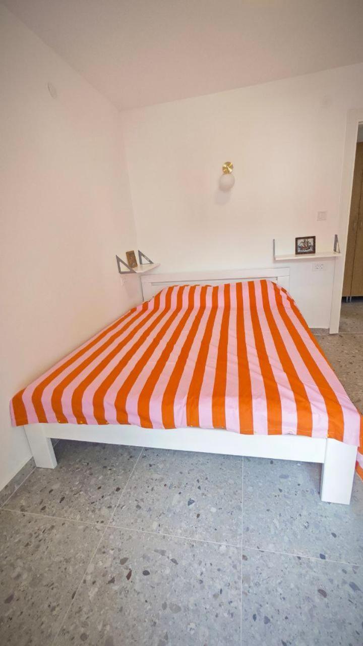 Apartmani Radovic Bijela Εξωτερικό φωτογραφία