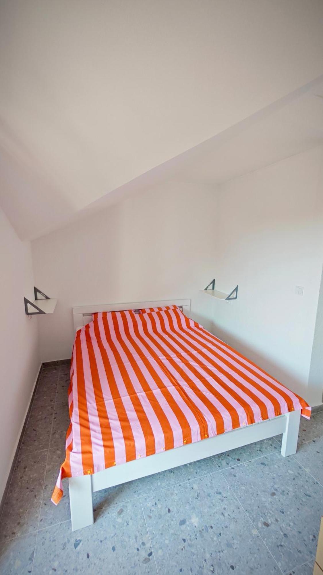 Apartmani Radovic Bijela Εξωτερικό φωτογραφία