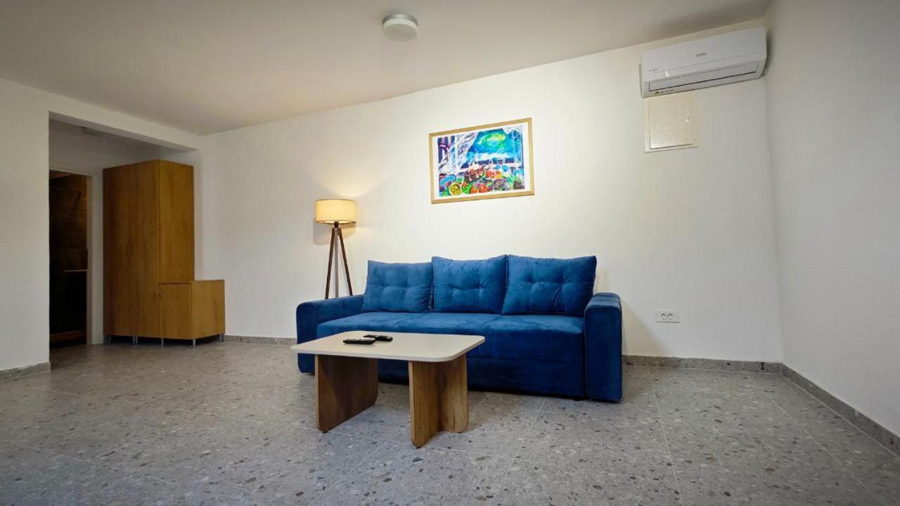 Apartmani Radovic Bijela Εξωτερικό φωτογραφία